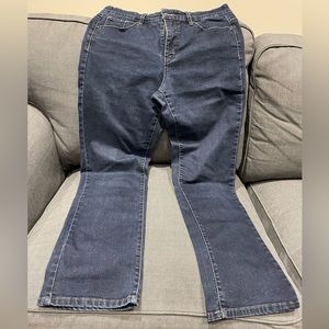 Women’s Blue Jeans